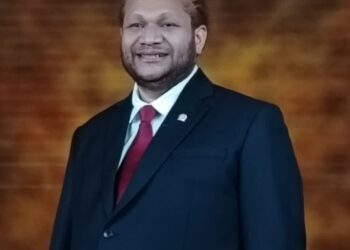 Senator PFM Mendorong didirikannya 6 Kantor Perwakilan Komnas HAM di Tanah Papua
