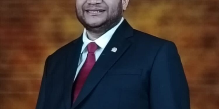 Senator PFM Mendorong didirikannya 6 Kantor Perwakilan Komnas HAM di Tanah Papua