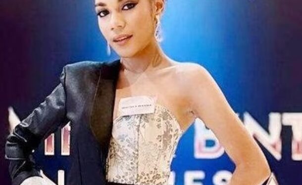 Tekad Whitney Mengukir Prestasi Terbaik di Ajang  Miss Teenager Indonesia 2024, Meski Tanpa Dukungan Pemprov Papua Barat Daya