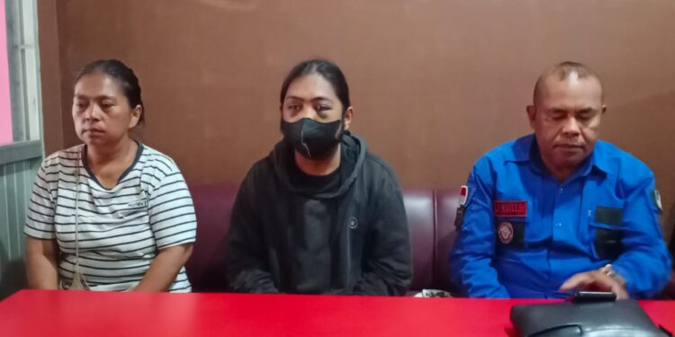 Ellie Nauly selaku kuasa hukum korban menyesalkan tindakan pemukulan yang diduga dilakukan enam oknum anggota TNI AL.