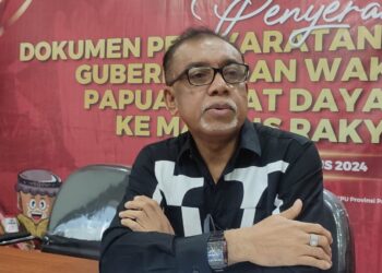 Kuasa Hukum KPU Papua Barat Daya tanggapi polemik kampanye Cagub 01.